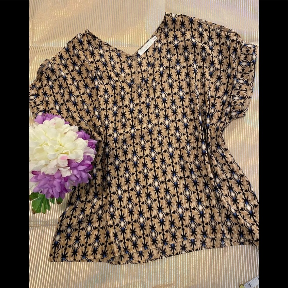 Lush Top